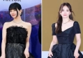 Blue Dragon Series Awards 2023: Gaun Suzy Bikin Gak Nyaman Padahal Dipuji Song Hye Kyo