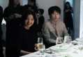 Kim Tae Ri dan Hong Kyung Diam-Diam Nonton Bioskop Bareng