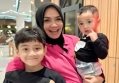 Ibu Nagita Slavina Dipuji Soal Parenting Usai Marahi Rafathar Perkara Makan Disuapi