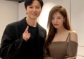 Seohyun Dihibur Kim Nam Gil Usai Ngaku Kesepian di 'Song of the Bandits'