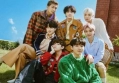 Fans Kirim Truk Protes Menentang Perpanjangan Kontrak Ketujuh Member BTS dengan Big Hit Music