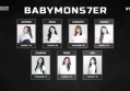 Ahyeon Digosipkan Keluar dari BABYMONSTER, Sikap YG Tunda Debut Ingatkan ke BLACKPINK