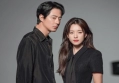 Jo In Sung & Han Hyo Joo Adu Mulut Sebelum Syuting Ciuman 'Moving'