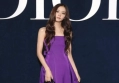 Pangling, Jisoo BLACKPINK Tampil Boyish di Paris Fashion Week
