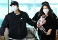 Gak Jago Bahasa Inggris, Song Joong Ki dan Katy Temui Tantangan Besarkan Bayi Blasteran 