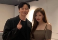 Kim Nam Gil Kesulitan Syuting Dansa Bareng Seohyun SNSD di 'Song of the Bandits'