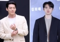 Kim Woo Bin Gombali D.O. EXO di 'You Reap What You Sow'