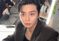 Park Seo Joon Tampil Menawan di Poster Internasional 'The Marvels'