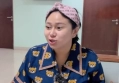 Denise Chariesta Perdana Maternity Shoot, Konsep Kebaya Merah Picu Pro-Kontra