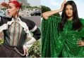 Tasya Farasya Dipuji Gak Kebanting Saat Foto Bareng Aishwarya Rai, Netizen: Kayak Adek Kakak