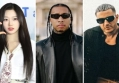 Giselle aespa Hadiri 2 Acara Paris Fashion Week, Tyga & DJ Snake Rebutan Komentar Manis