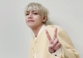 'Slow Dancing' V BTS Menang Tipis Dari Penyanyi Trot Ternama di The Fact Music Awards 2023