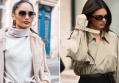On Fire, Cinta Laura Putar Kepang Rambut Saat Saingi Kendall Jenner di Paris Fashion Week 2023