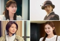 Karier Akting Yoona, Seohyun, Sooyoung dan Yuri SNSD Mendadak Dibandingkan