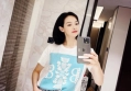 Victoria f(x) Tanggapi Rumor Dirinya Diam-Diam Menikahi Aktor Ou Hao