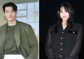 Kim Woo Bin Trending Usai Dukung Shin Min Ah di Premiere Film 'Our Season'