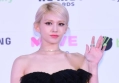 MAMA 2023: Jeon Somi Pandu Acara dengan Outfit Mencolok