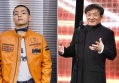 V BTS Diajari Kungfu oleh Jackie Chan di Iklan Aplikasi Investasi Indonesia