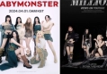 BABYMONSTER Diduga Comot Set MV BLACKPINK untuk Lagu 'SHEESH'