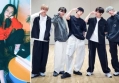 Min Hee Jin Bos NewJeans Dicurigai Akan Debutkan Boy Grup Mirip TXT
