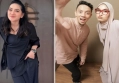Chacha Thaib dan Istri Bisma Rocket Rockers Saling Sindir usai Kuliti Eks Suami Soal Nafkah