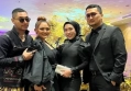 Reza Gladys Ipar Siti Badriah Umbar Wajah Staf yang Kirim Foto Tanpa Busana ke Sang Suami