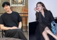 Sosok Aktor Jepang di Sesi Baca Naskah Drama Kim Seon Ho & Go Yoon Jung Buat Salfok