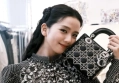 Jisoo BLACKPINK Pamer Gaya Sehari-hari di Tengah Kontroversi Harga Dior