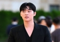 Choi Hyun Wook Ditegaskan Bukan Penumpang di Mobil Kim Sae Ron saat Insiden DUI