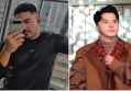 Jejak Digital Kemeja Robby Purba Motif Bunga-Bunga Disorot usai Geger Video Disuapi dr Oky Pratama