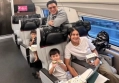 Rekaman Bukti Adab Paula Soft Spoken Hadapi Kemarahan Baim Wong saat Bahas Anak Tuai Simpati