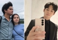 Aliando Dirujak Mirip Kim Soo Hyun Imbas Pacari Adik Sandrinna Michelle yang Masih 15 Tahun