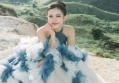 Jessica Jane Dilihat Ibu Mertua saat Tampil Ala Princess China di Prosesi Sangjit