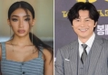 Putra Moon Gabi Diungkap Bisa Dapat Warisan Jung Woo Sung meski Lahir di Luar Nikah