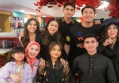 Verrell Bramasta Tulis Pesan Puitis usai Fuji An Direstui Jadi Calon Mantu di Acara Bukber Keluarga