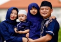 Reaksi Jleb Bobon Santoso usai Diunfollow Netizen di Tengah Kabar Akur Lagi dengan Istri