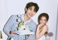 Ailee & Choi Si Hun Perdana Pamer Isi Rumah Mewah Pengantin Baru