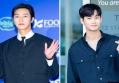 Park Seo Joon Terseret Konflik Kim Soo Hyun vs Keluarga Kim Sae Ron