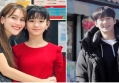 Wajah Bilqis Putri Ayu Ting Ting Disebut Mirip Kim Soo Hyun di Video Dance Challenge 'Like Jennie' 