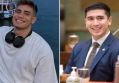 Beda Adab Aisar Khaled dan Verrell Bramasta 'Calon Pacar' Fuji An ketika Dirujak Haters