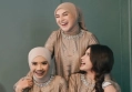 Irish Bella Ungkap Rindu Dua Putri Tiri Bagai Sosok Ibu Kandung Idaman
