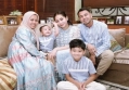 Rayyanza Kocak Suruh Raffi Ahmad Mudik Sendiri usai Ogah Ditinggal Nagita & Sus Rini saat Lebaran