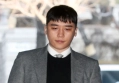Seungri Ketahuan Dugem di Tiongkok dengan Dijaga 10 Pengawal