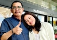 Gestur Pengacara Nikita Mirzani Protektif saat Laura Ngaku Punya Pacar Baru di Sesi Live