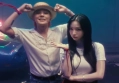 G-Dragon BIGBANG Terekam Usulkan Karina aespa Jadi Model MV 'TOO BAD'
