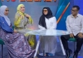 Adab Ibu Verrell Bramasta Bahas Tabiat Fuji An 'Calon Mantu' depan Haji Faisal Bikin Kagum
