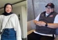Putri Nikita Mirzani Disentil Bakal Disikat Razman Nasution usai Parodikan Dance Vadel Badjideh