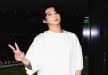 Jungkook BTS Kemalingan Saham HYBE Rp93,5 Miliar saat Sedang Wamil
