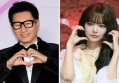 Ji Suk Jin Coba Jodohkan Hong Eunchae LE SSERAFIM dengan Putranya
