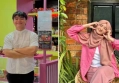 Detik-Detik Steven Wongso Calon Suami Arafah Rianti Resmi Mualaf Jelang Lebaran Banjir Pujian